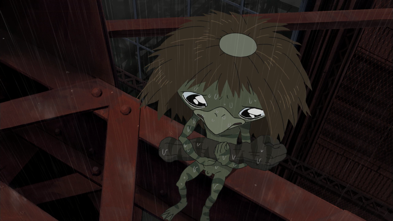 El Verano de Coo (Fansubber)